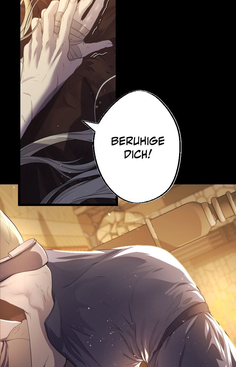 Read KESTREL - Der Vogel im Käfig Manga Online