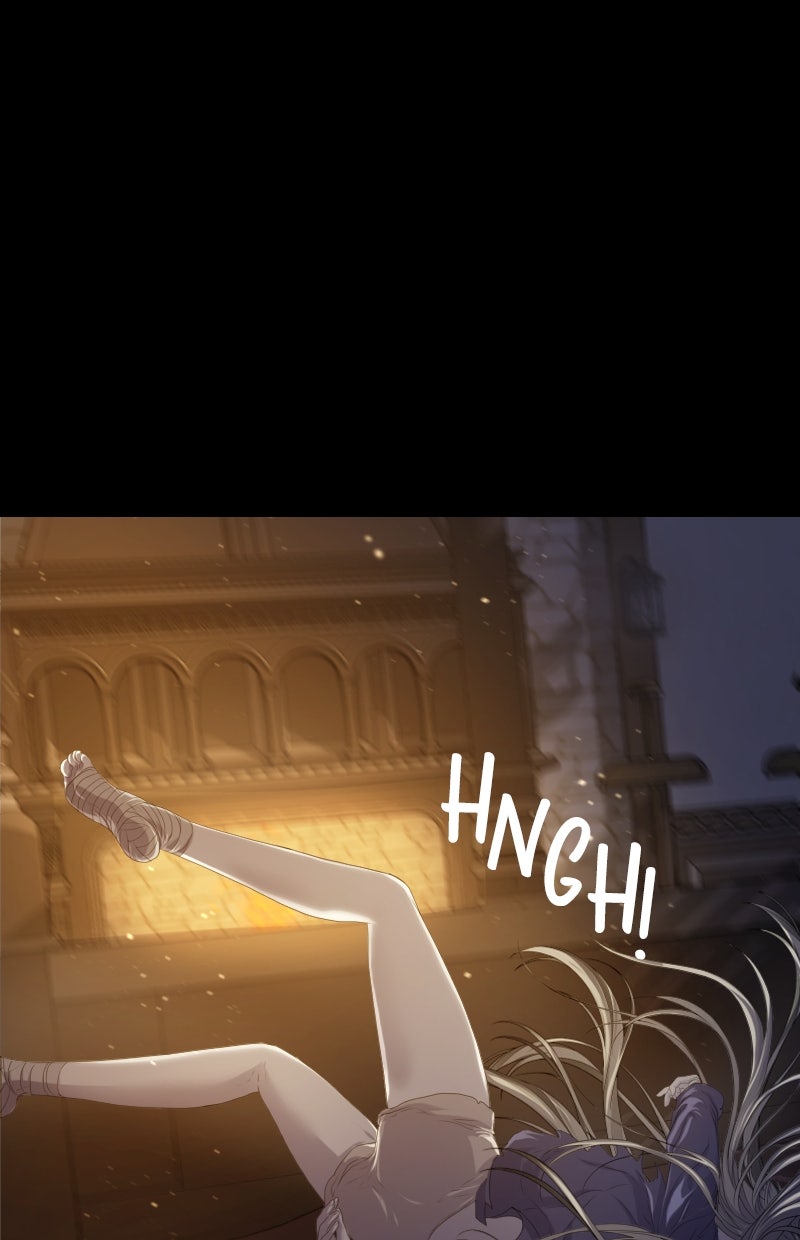 Read KESTREL - Der Vogel im Käfig Manga Online