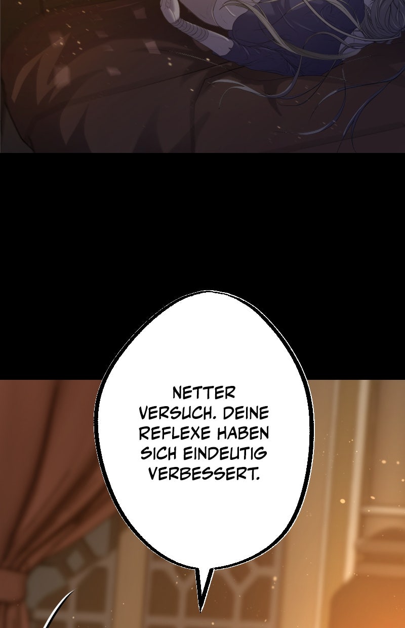 Read KESTREL - Der Vogel im Käfig Manga Online