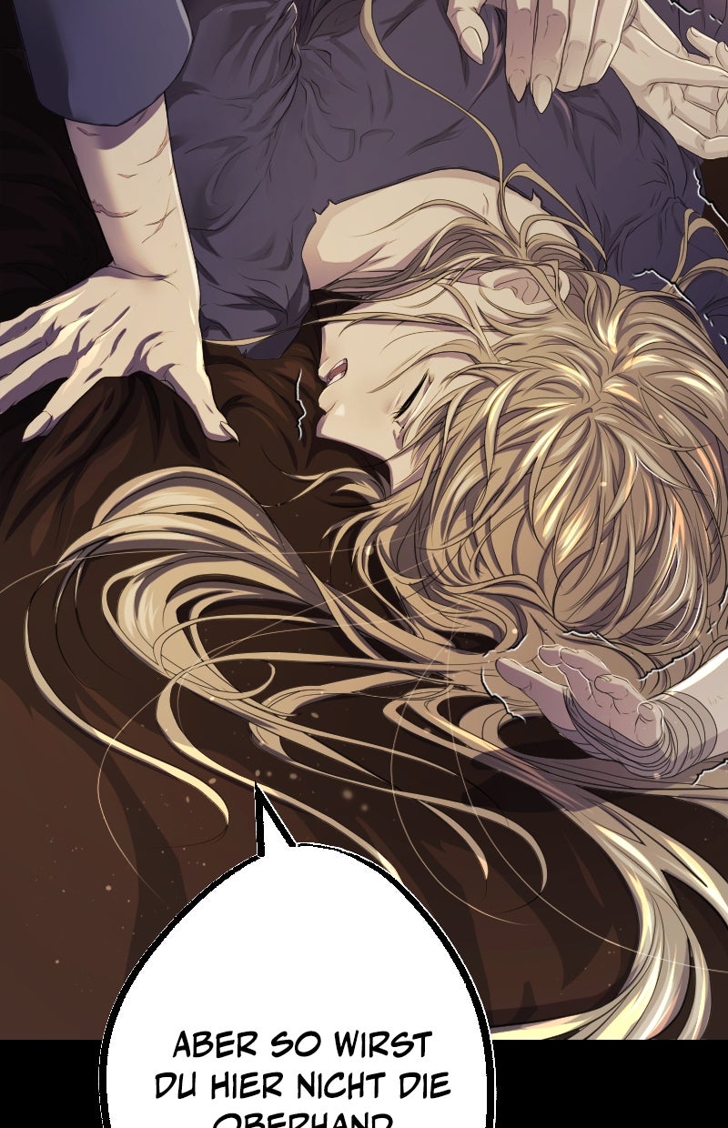 Read KESTREL - Der Vogel im Käfig Manga Online