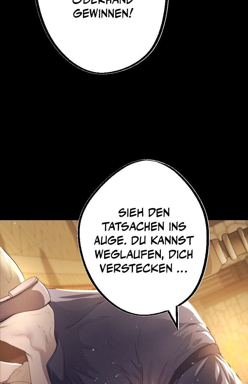 Read KESTREL - Der Vogel im Käfig Manga Online