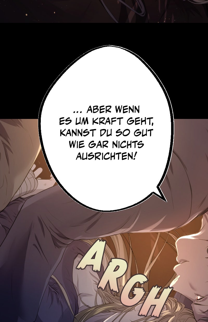 Read KESTREL - Der Vogel im Käfig Manga Online