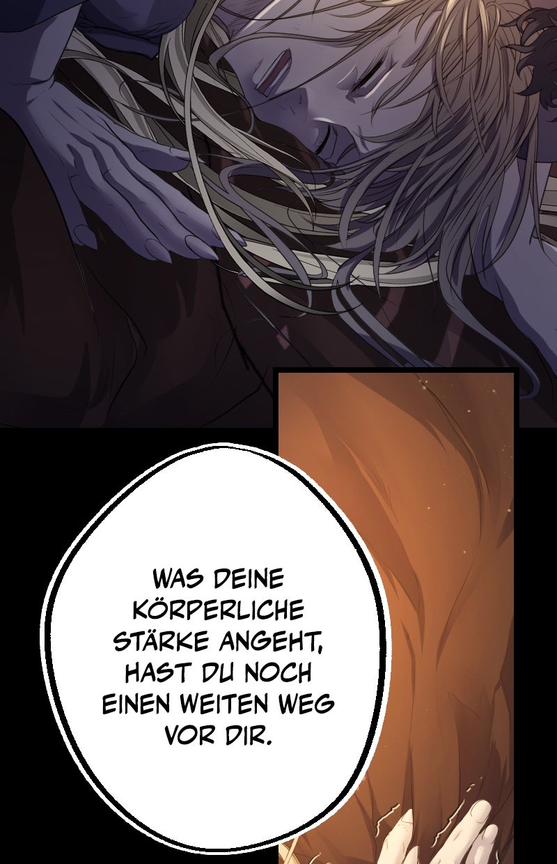 Read KESTREL - Der Vogel im Käfig Manga Online