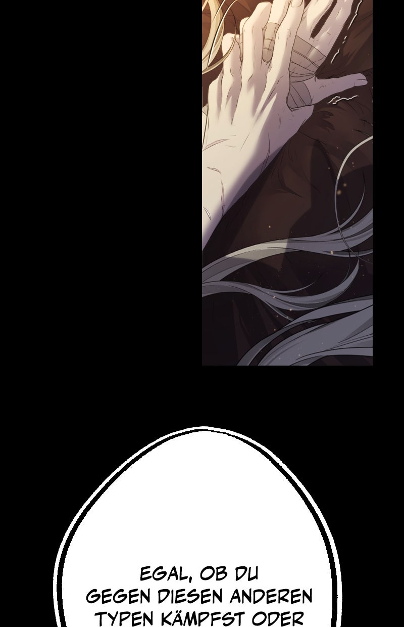 Read KESTREL - Der Vogel im Käfig Manga Online