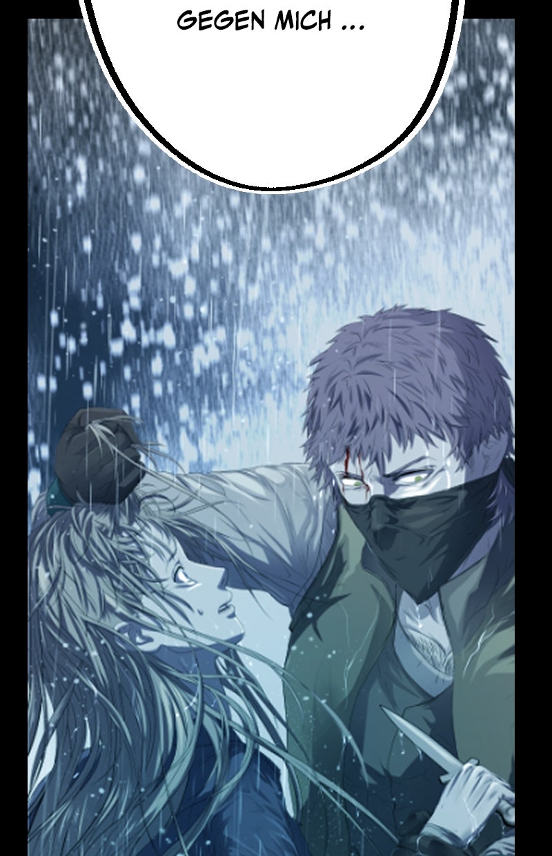 Read KESTREL - Der Vogel im Käfig Manga Online