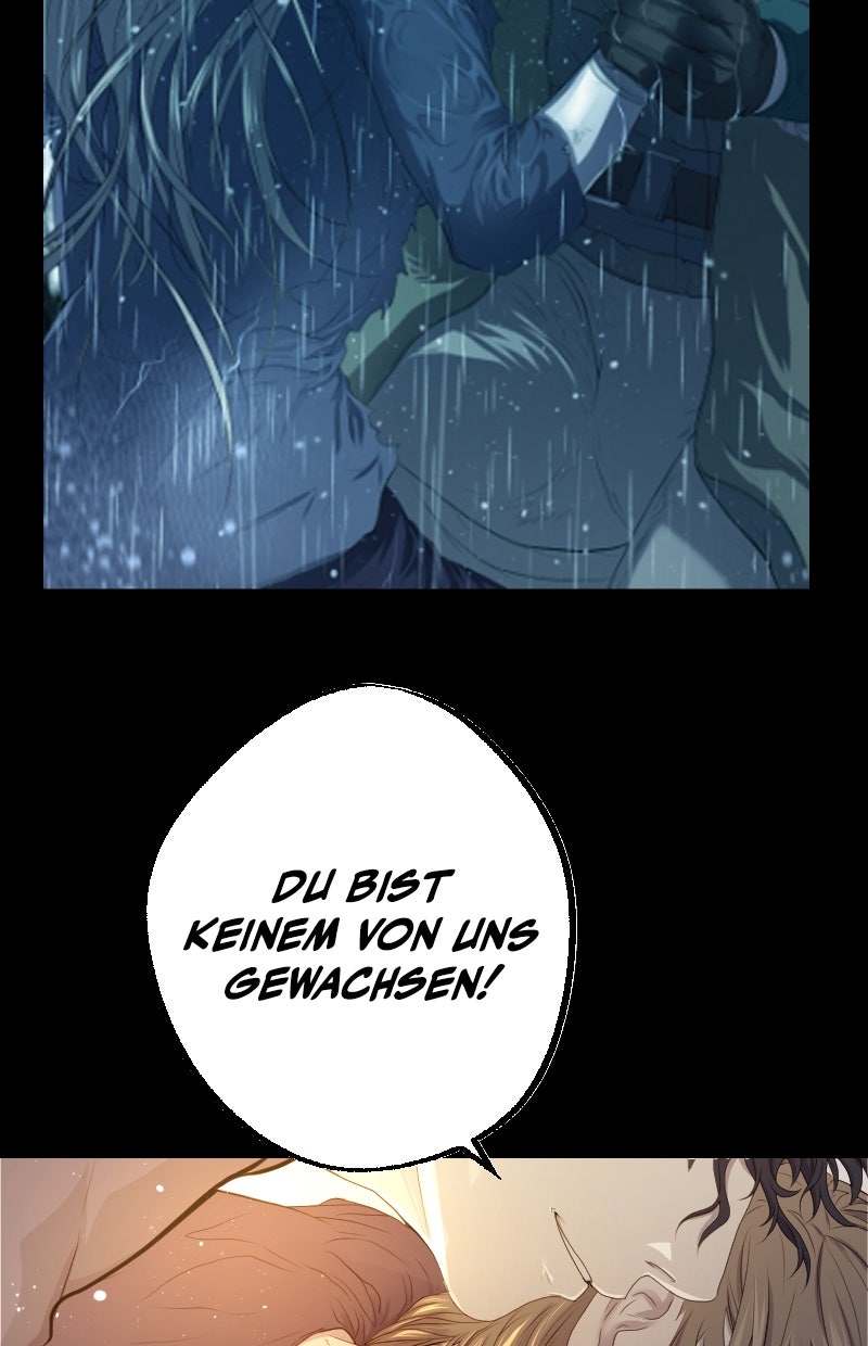 Read KESTREL - Der Vogel im Käfig Manga Online