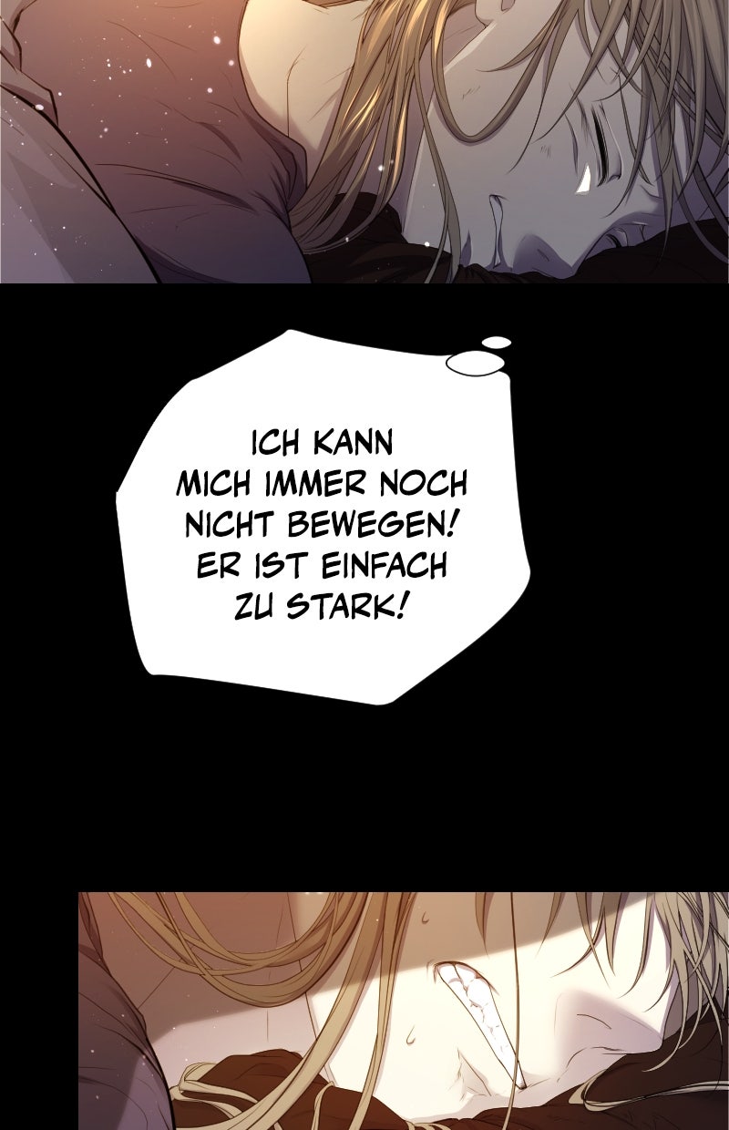 Read KESTREL - Der Vogel im Käfig Manga Online