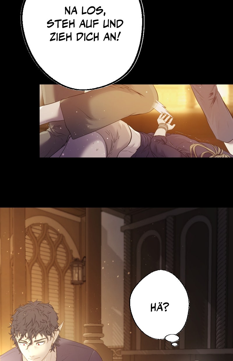 Read KESTREL - Der Vogel im Käfig Manga Online