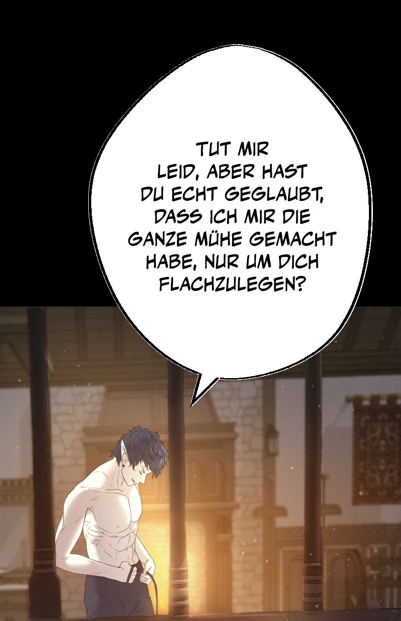 Read KESTREL - Der Vogel im Käfig Manga Online
