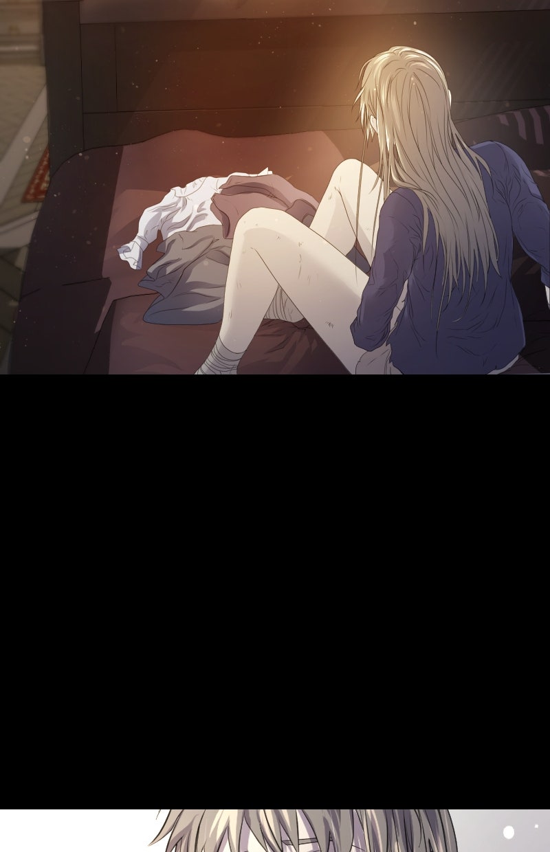 Read KESTREL - Der Vogel im Käfig Manga Online