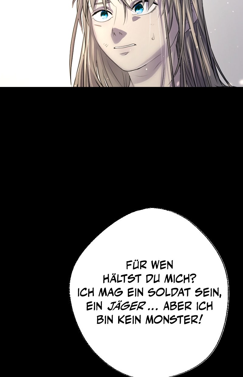Read KESTREL - Der Vogel im Käfig Manga Online