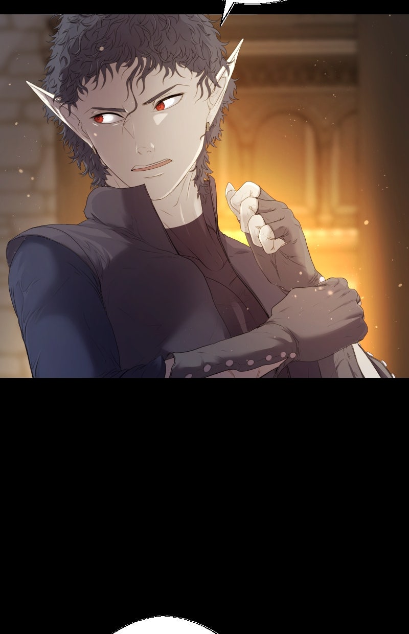 Read KESTREL - Der Vogel im Käfig Manga Online