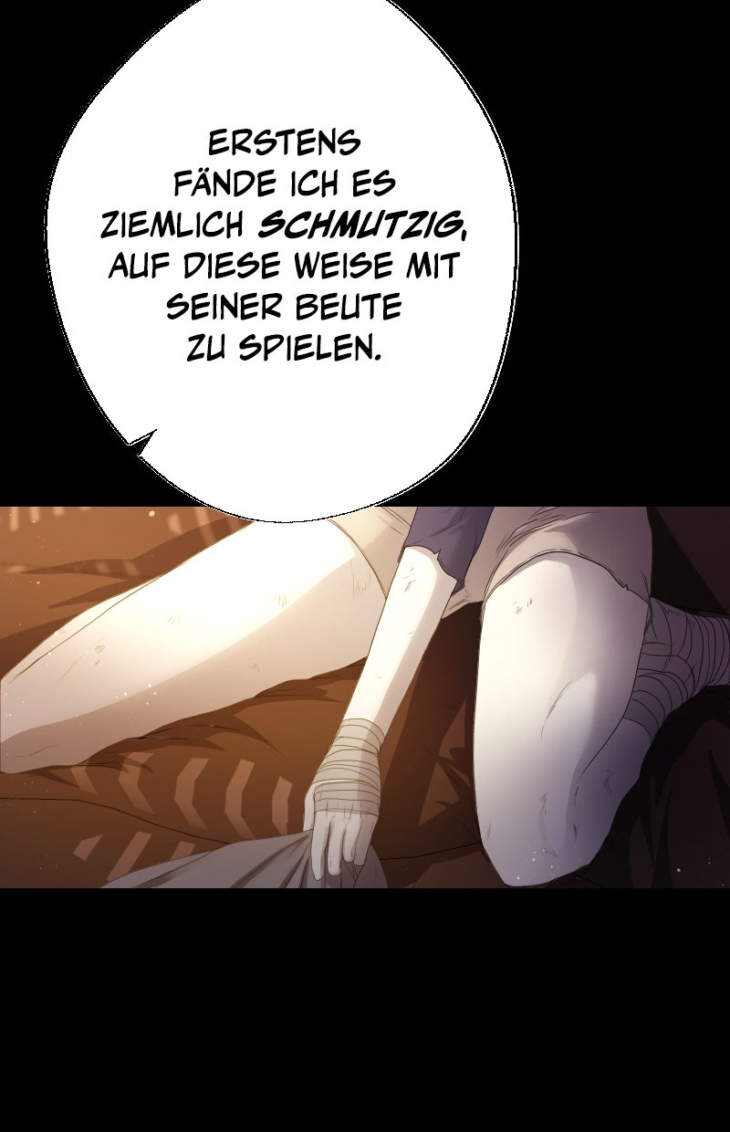 Read KESTREL - Der Vogel im Käfig Manga Online