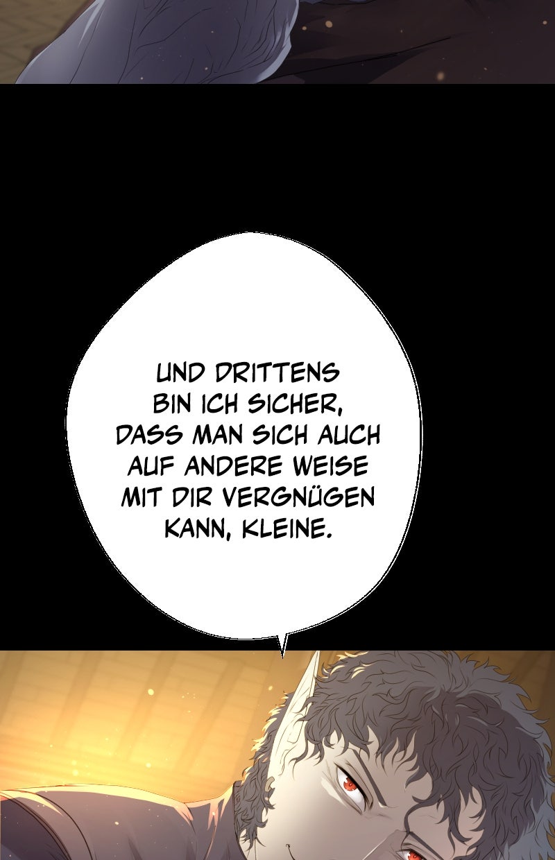 Read KESTREL - Der Vogel im Käfig Manga Online