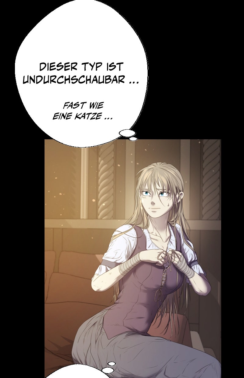 Read KESTREL - Der Vogel im Käfig Manga Online
