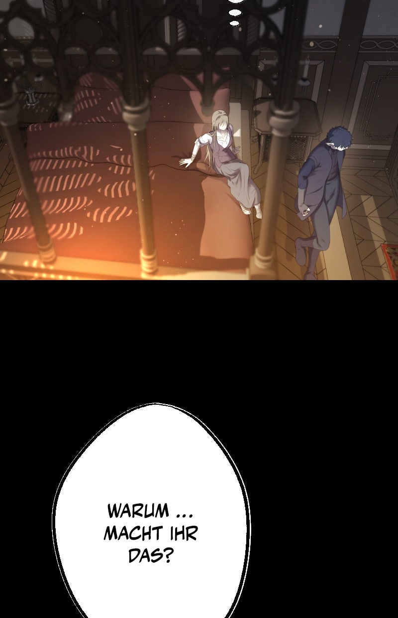 Read KESTREL - Der Vogel im Käfig Manga Online