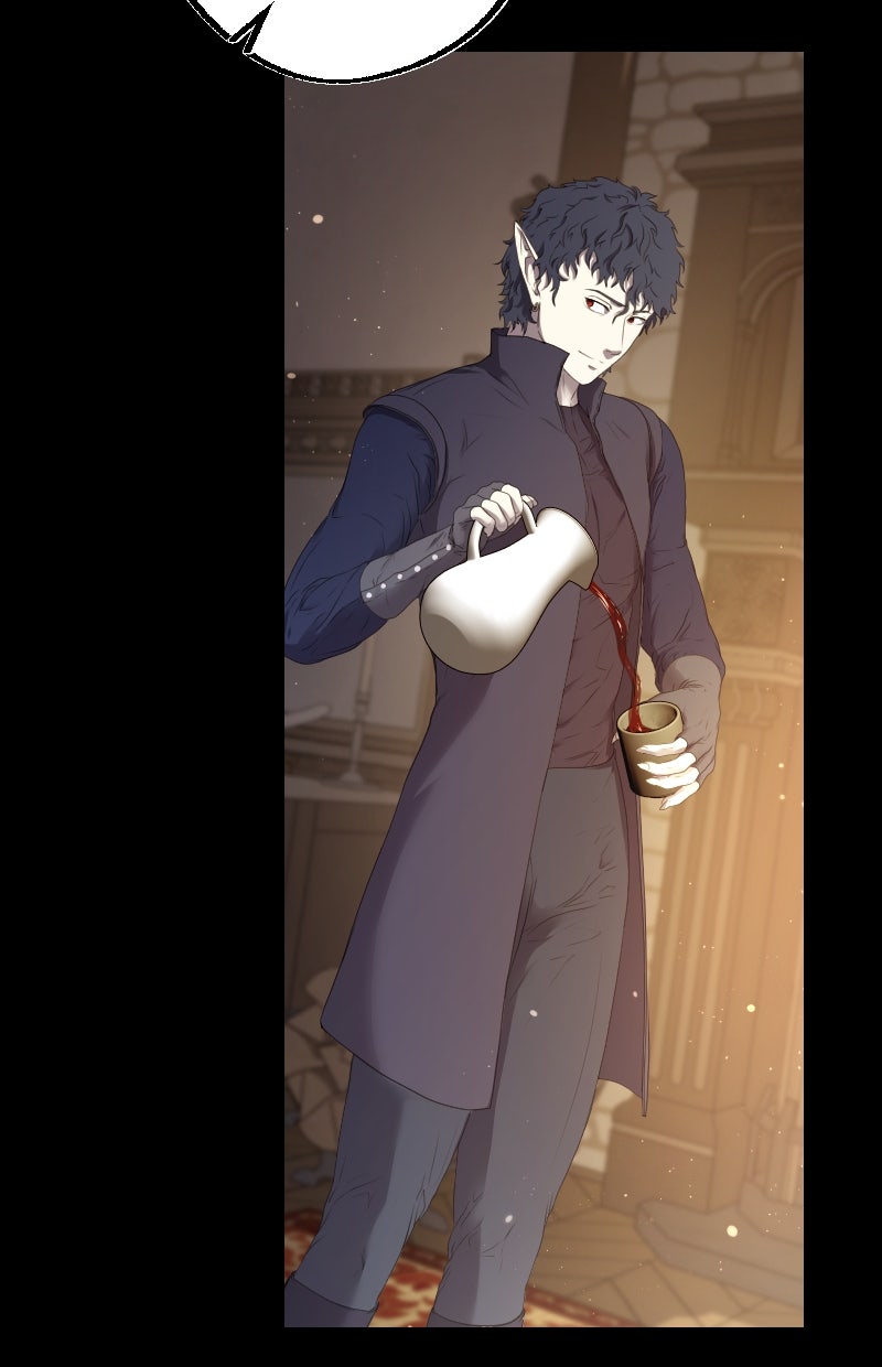 Read KESTREL - Der Vogel im Käfig Manga Online