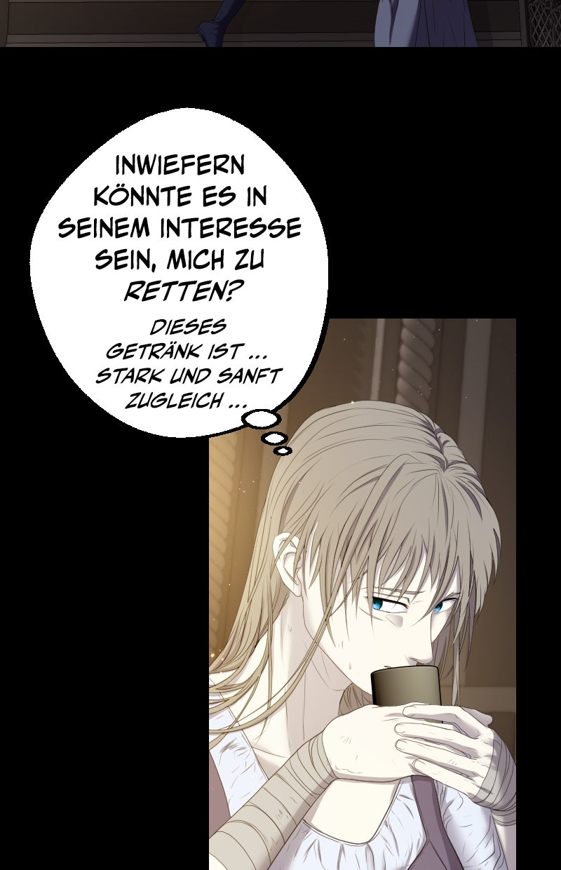 Read KESTREL - Der Vogel im Käfig Manga Online