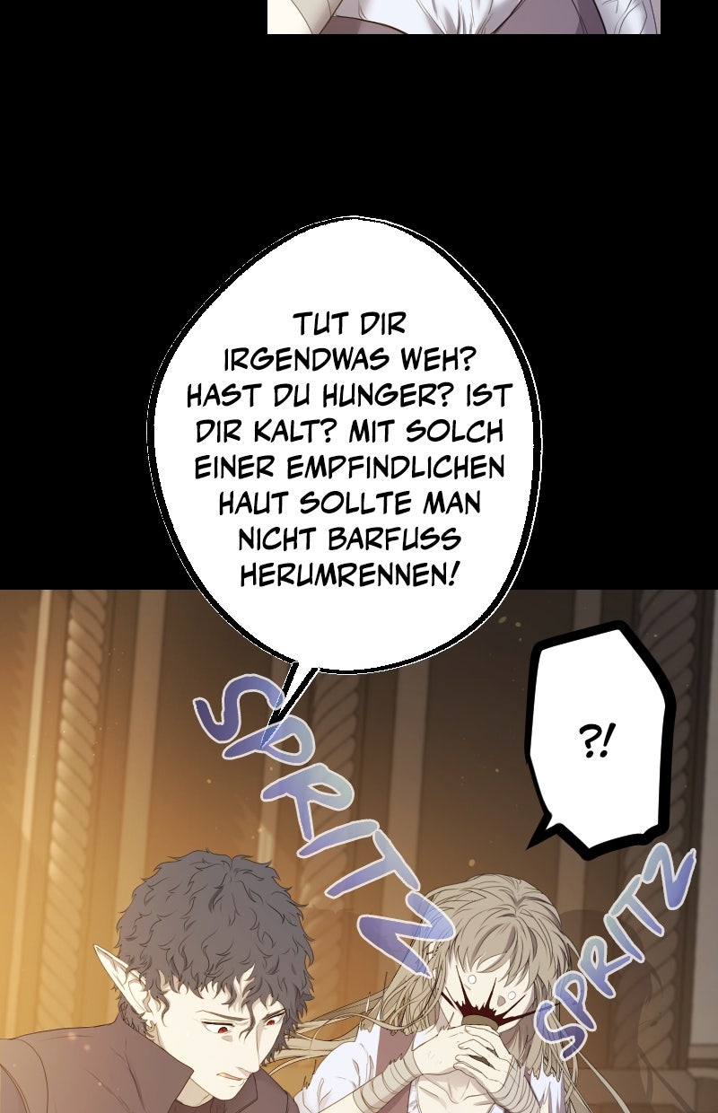 Read KESTREL - Der Vogel im Käfig Manga Online