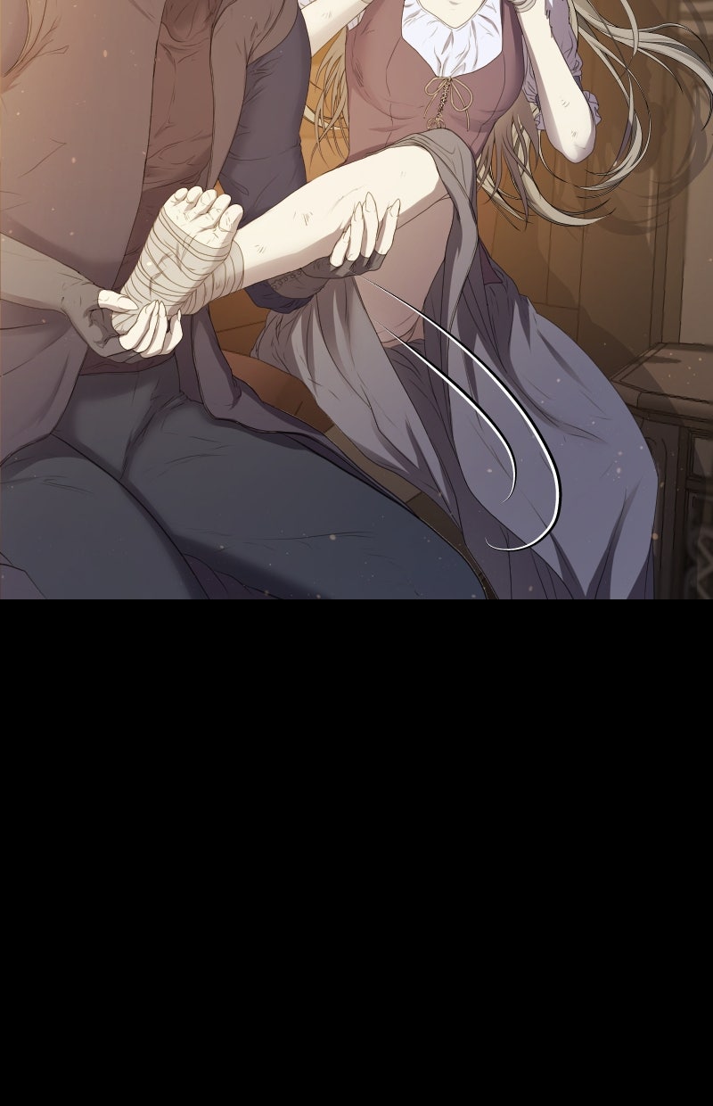 Read KESTREL - Der Vogel im Käfig Manga Online