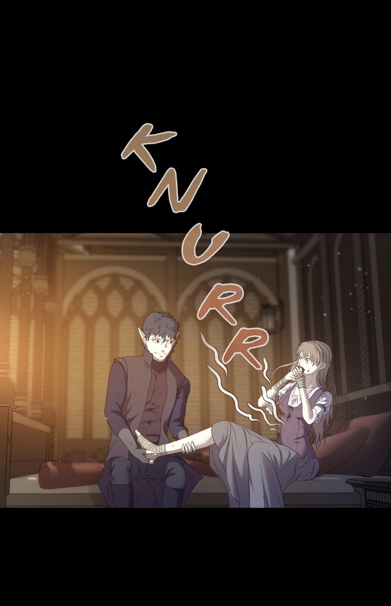 Read KESTREL - Der Vogel im Käfig Manga Online