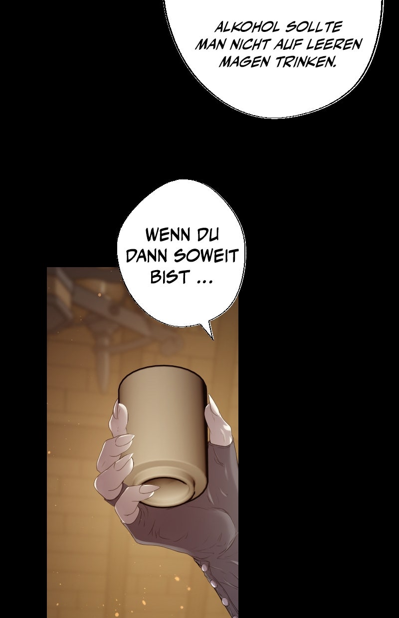 Read KESTREL - Der Vogel im Käfig Manga Online