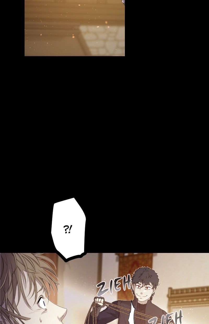 Read KESTREL - Der Vogel im Käfig Manga Online