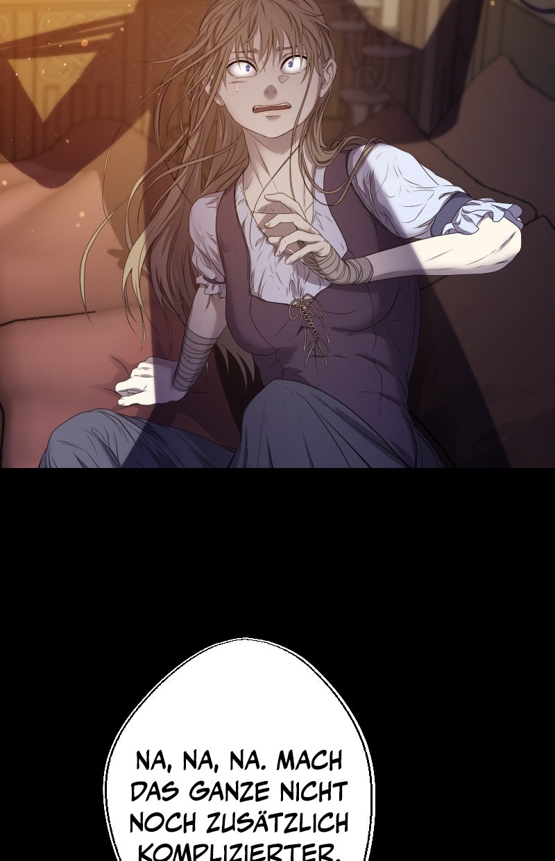 Read KESTREL - Der Vogel im Käfig Manga Online