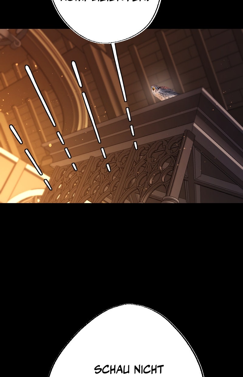 Read KESTREL - Der Vogel im Käfig Manga Online