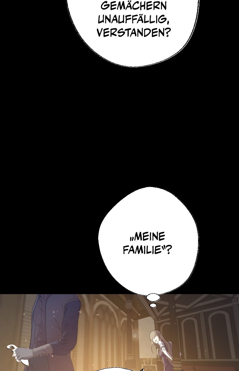 Read KESTREL - Der Vogel im Käfig Manga Online