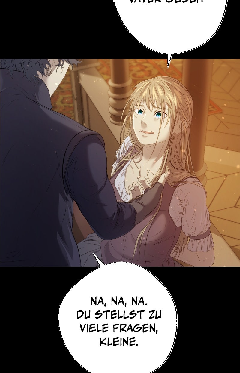 Read KESTREL - Der Vogel im Käfig Manga Online