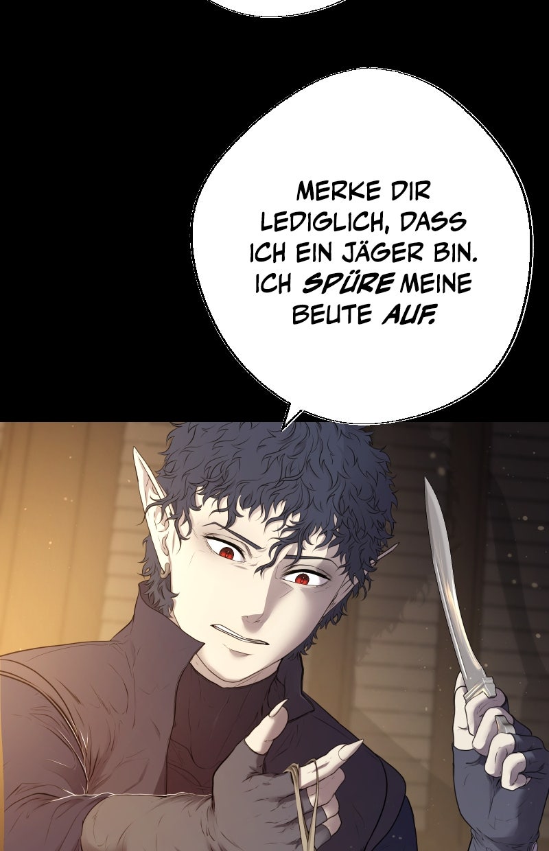 Read KESTREL - Der Vogel im Käfig Manga Online