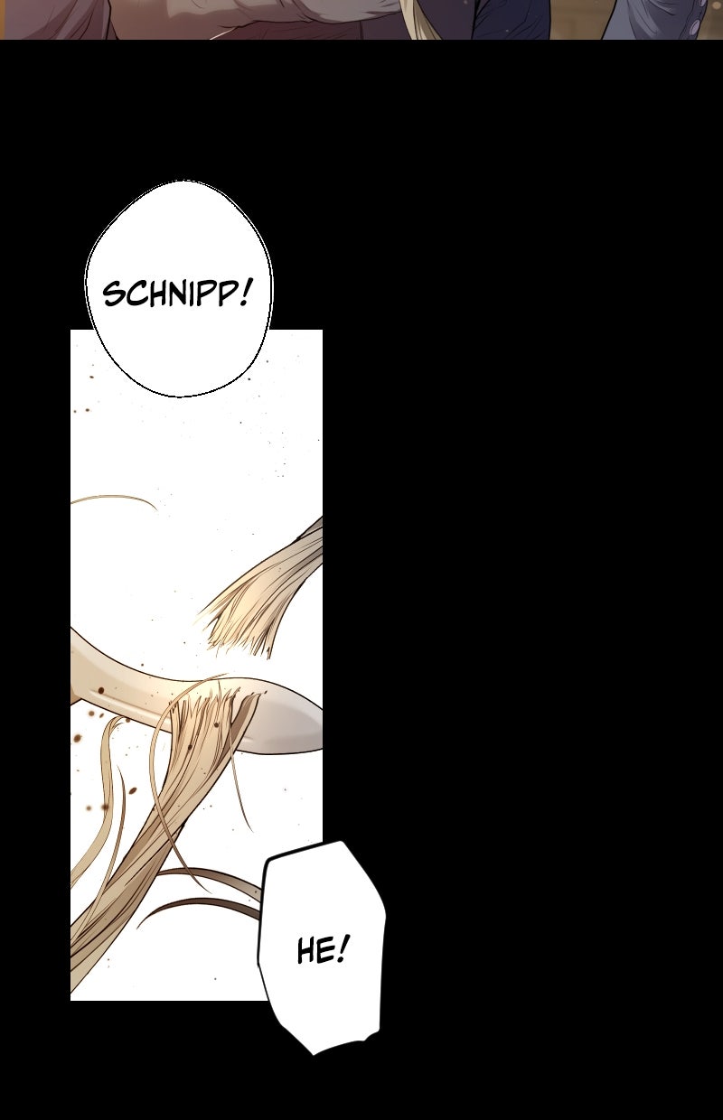 Read KESTREL - Der Vogel im Käfig Manga Online