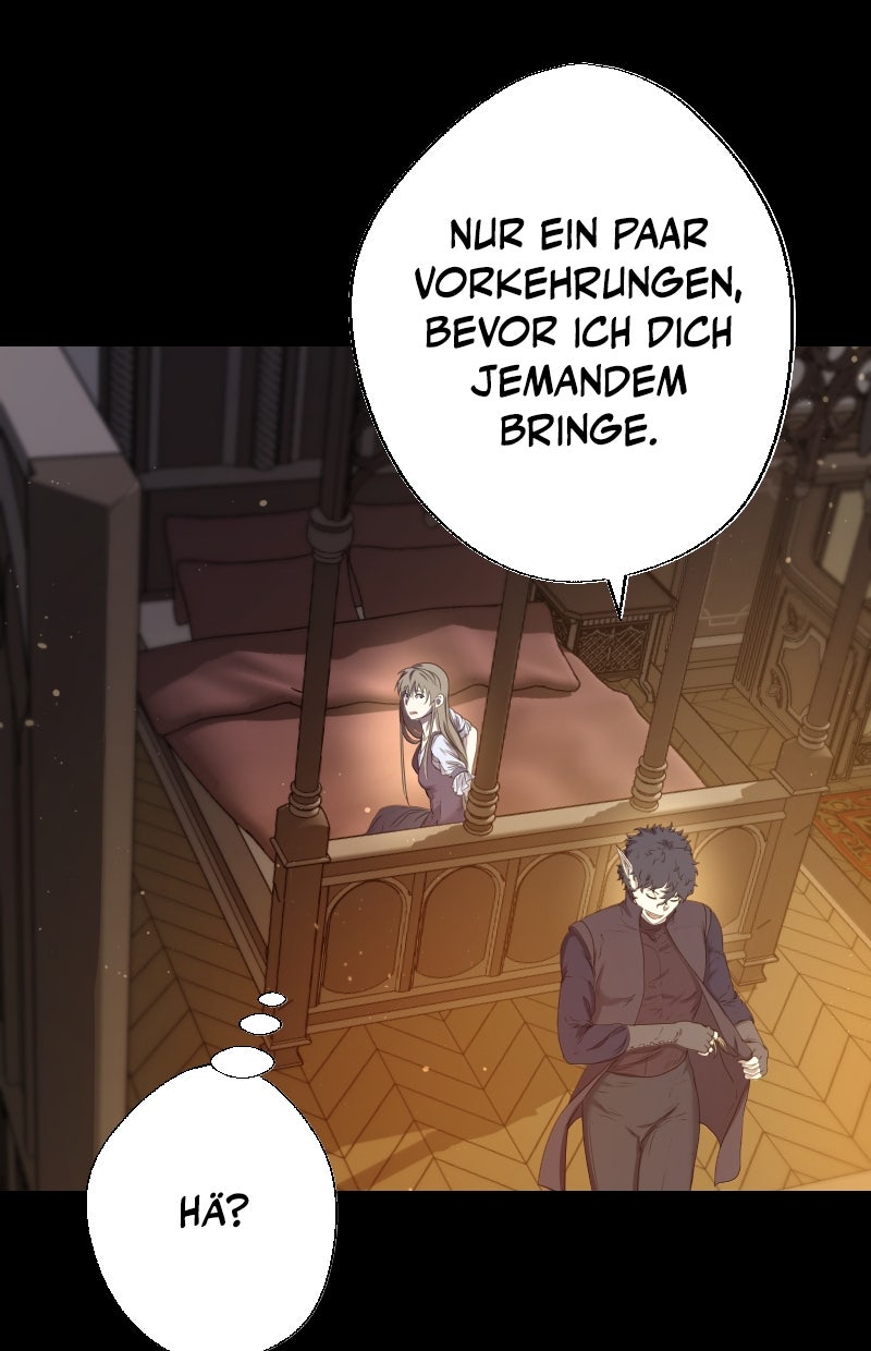 Read KESTREL - Der Vogel im Käfig Manga Online