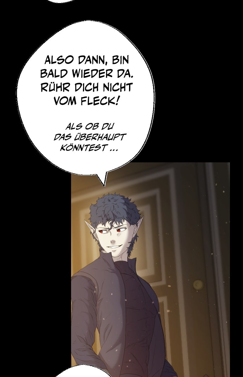 Read KESTREL - Der Vogel im Käfig Manga Online