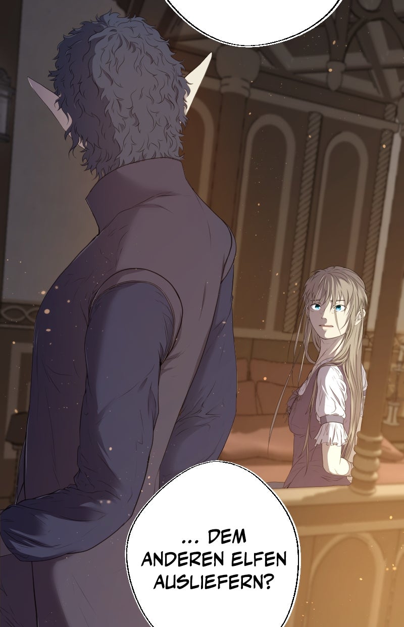 Read KESTREL - Der Vogel im Käfig Manga Online