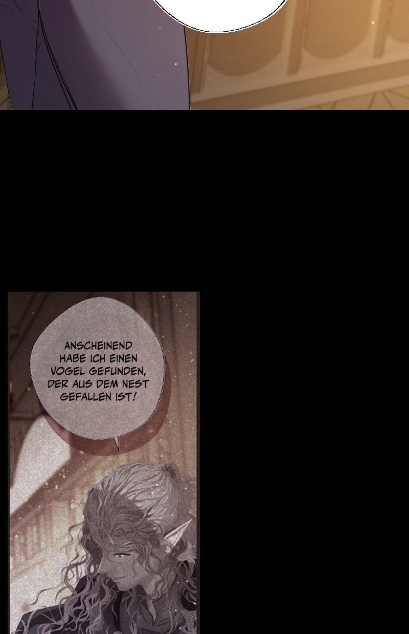 Read KESTREL - Der Vogel im Käfig Manga Online