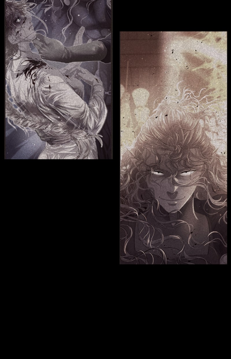 Read KESTREL - Der Vogel im Käfig Manga Online