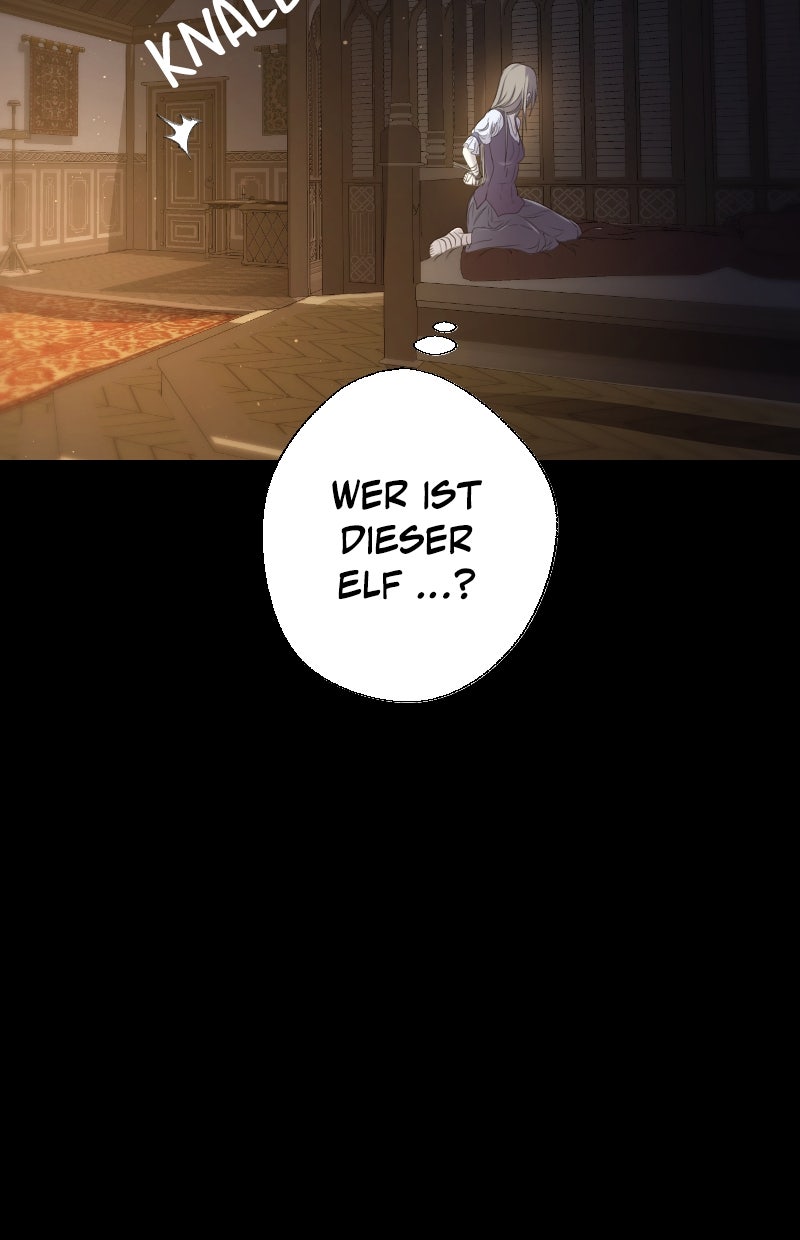 Read KESTREL - Der Vogel im Käfig Manga Online