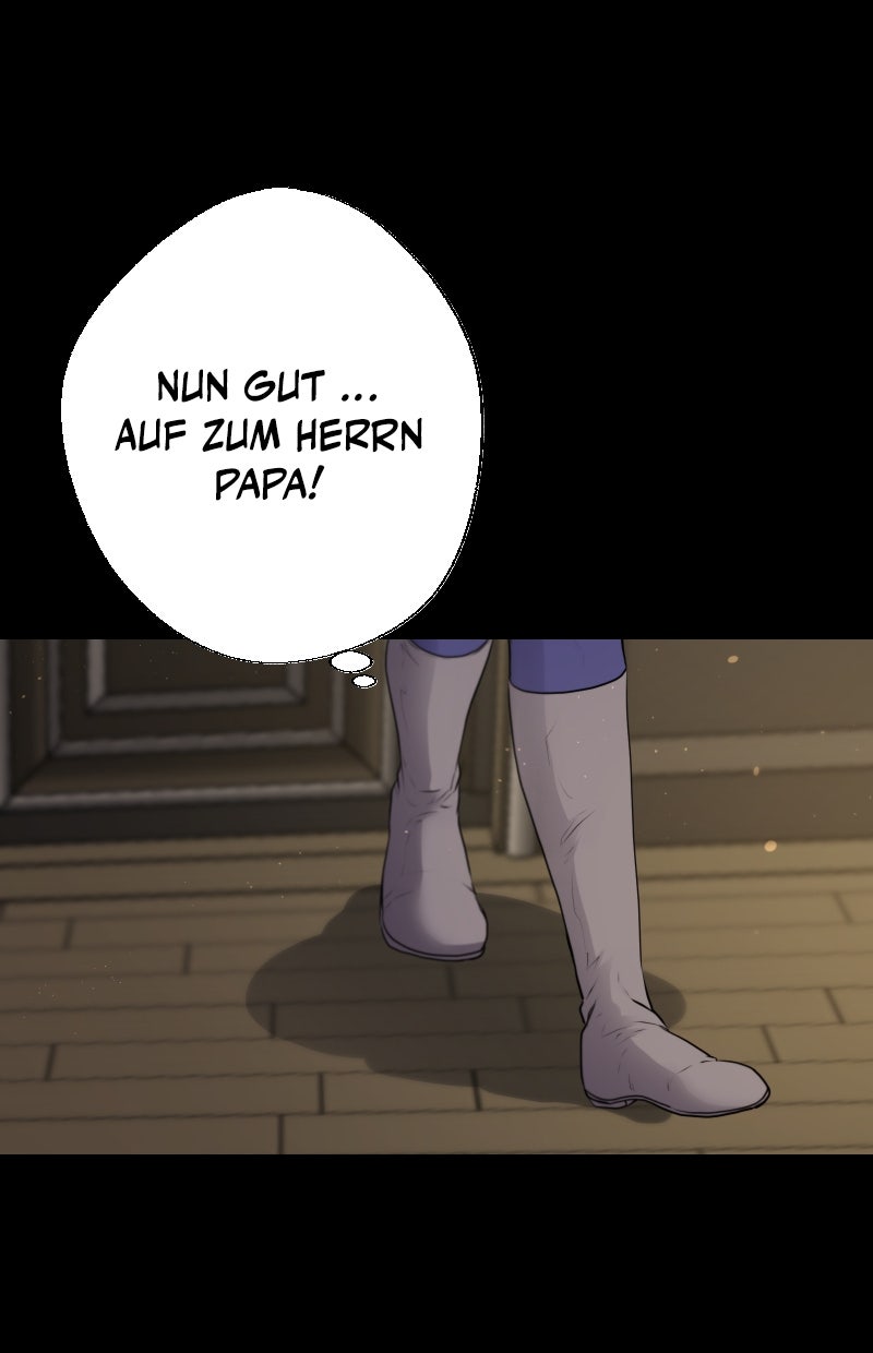 Read KESTREL - Der Vogel im Käfig Manga Online