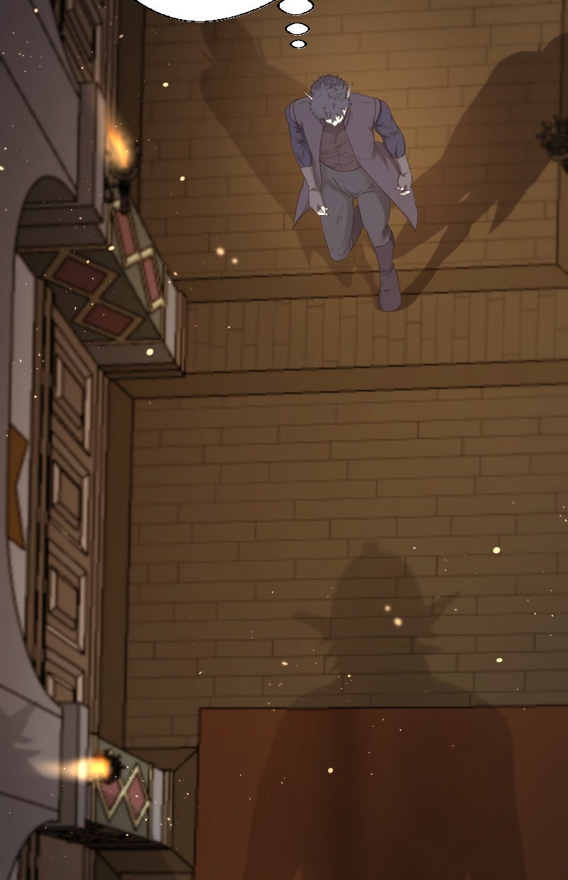 Read KESTREL - Der Vogel im Käfig Manga Online