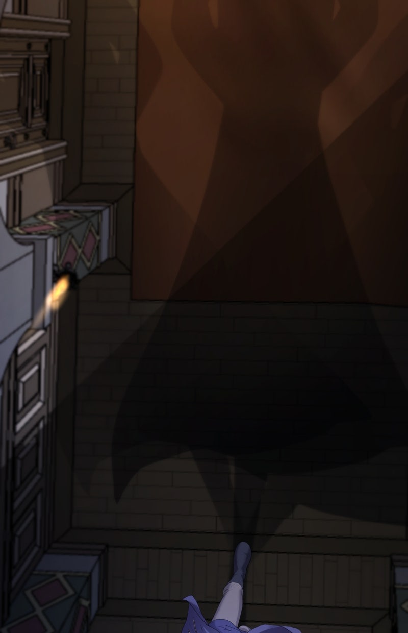 Read KESTREL - Der Vogel im Käfig Manga Online