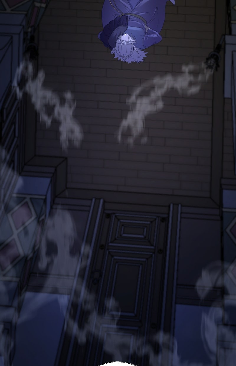 Read KESTREL - Der Vogel im Käfig Manga Online