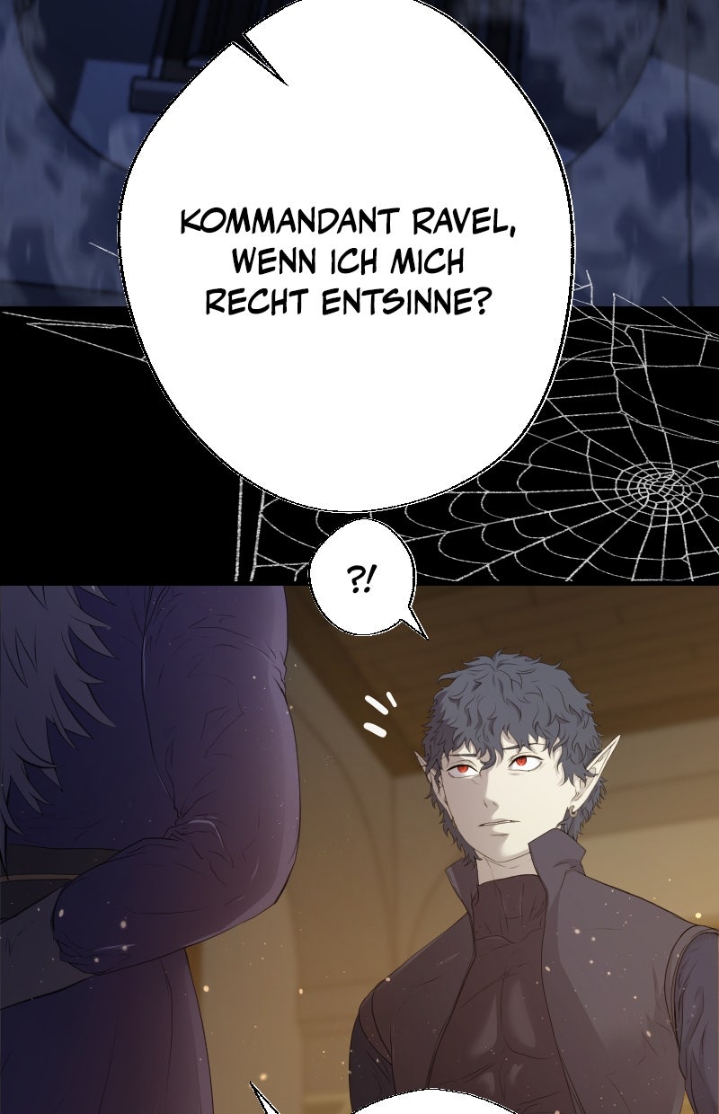 Read KESTREL - Der Vogel im Käfig Manga Online