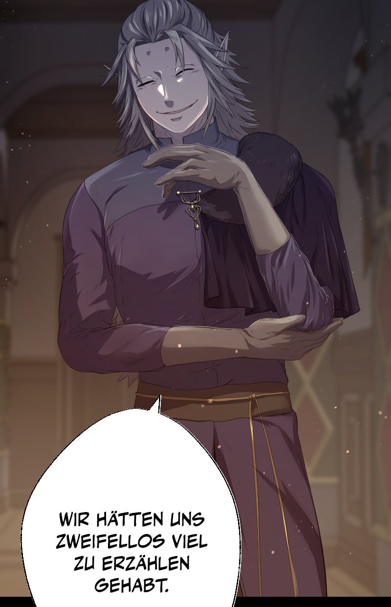 Read KESTREL - Der Vogel im Käfig Manga Online