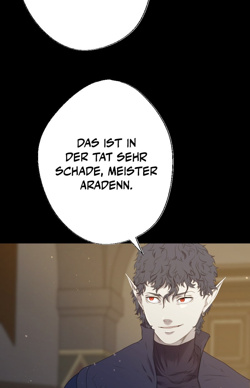 Read KESTREL - Der Vogel im Käfig Manga Online