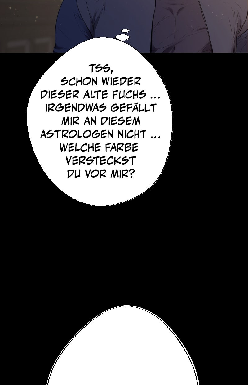 Read KESTREL - Der Vogel im Käfig Manga Online