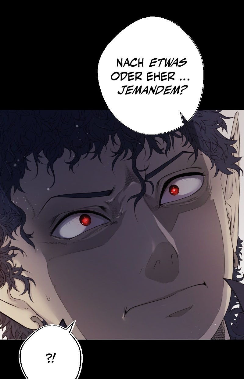 Read KESTREL - Der Vogel im Käfig Manga Online