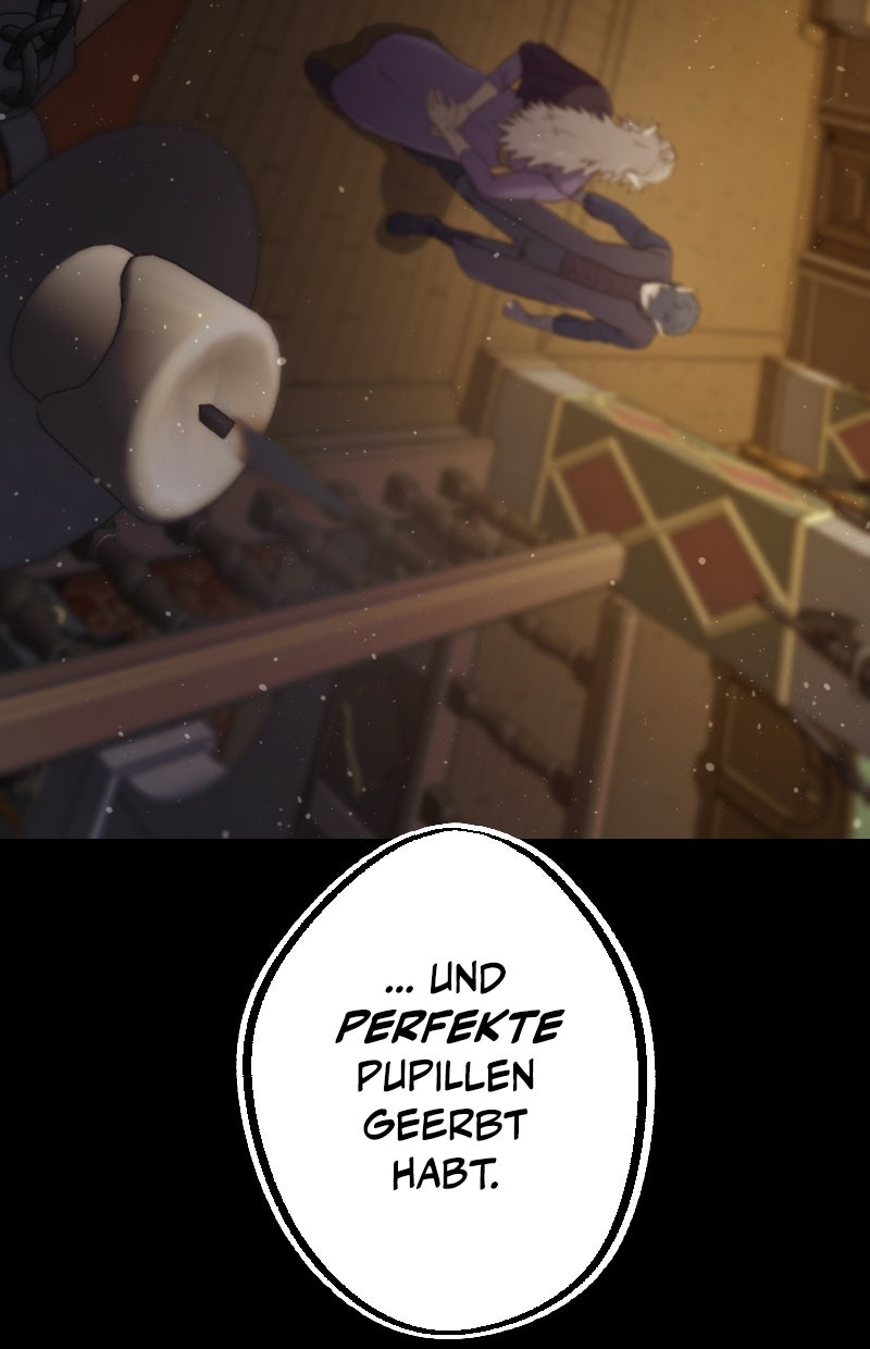 Read KESTREL - Der Vogel im Käfig Manga Online