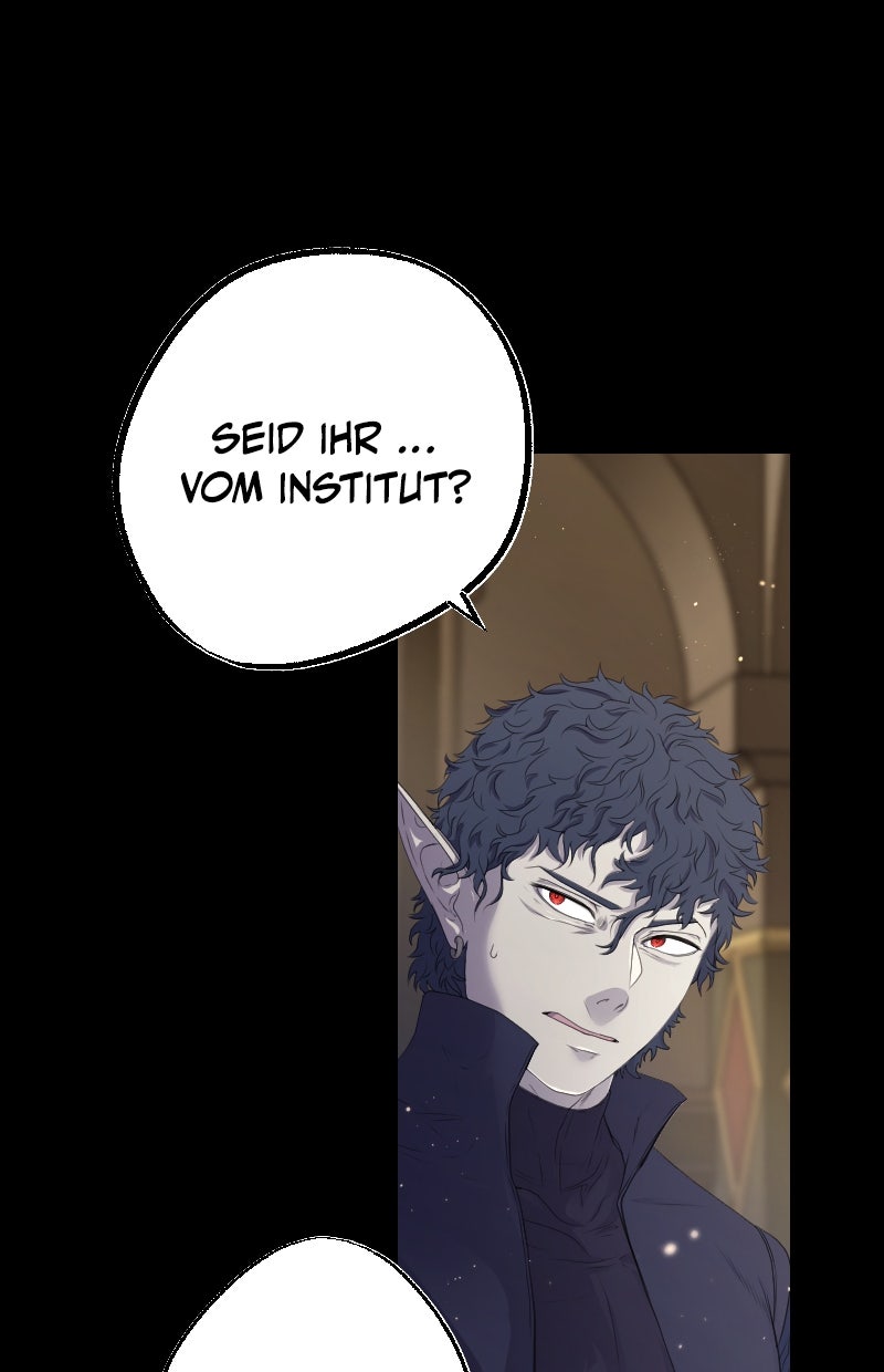 Read KESTREL - Der Vogel im Käfig Manga Online